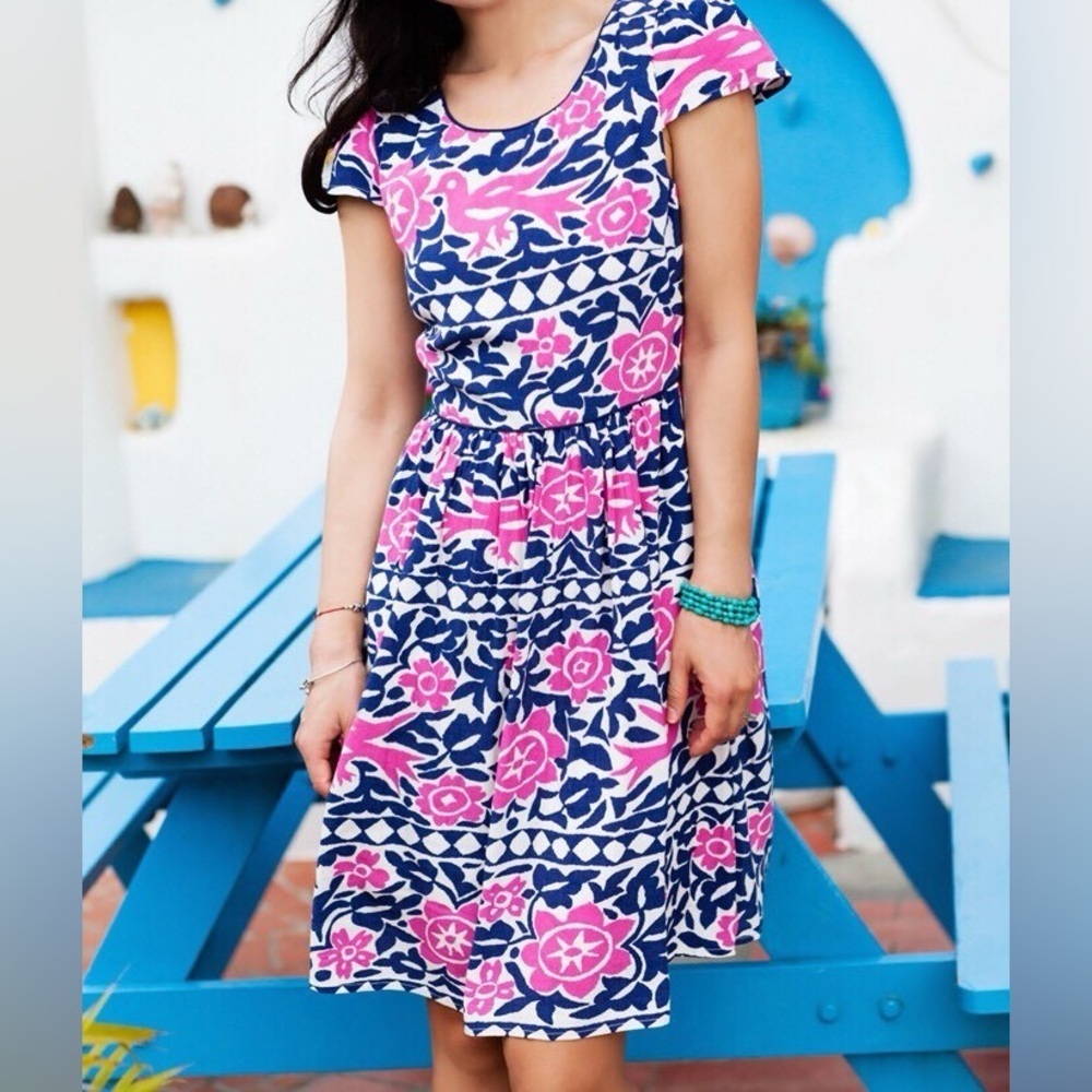 Maeve by Anthropologie Dress